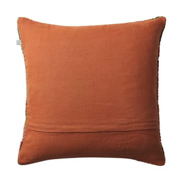 Sagar kussenhoes 50x50 cm - Apricot orange-rose - Chhatwal & Jonsson