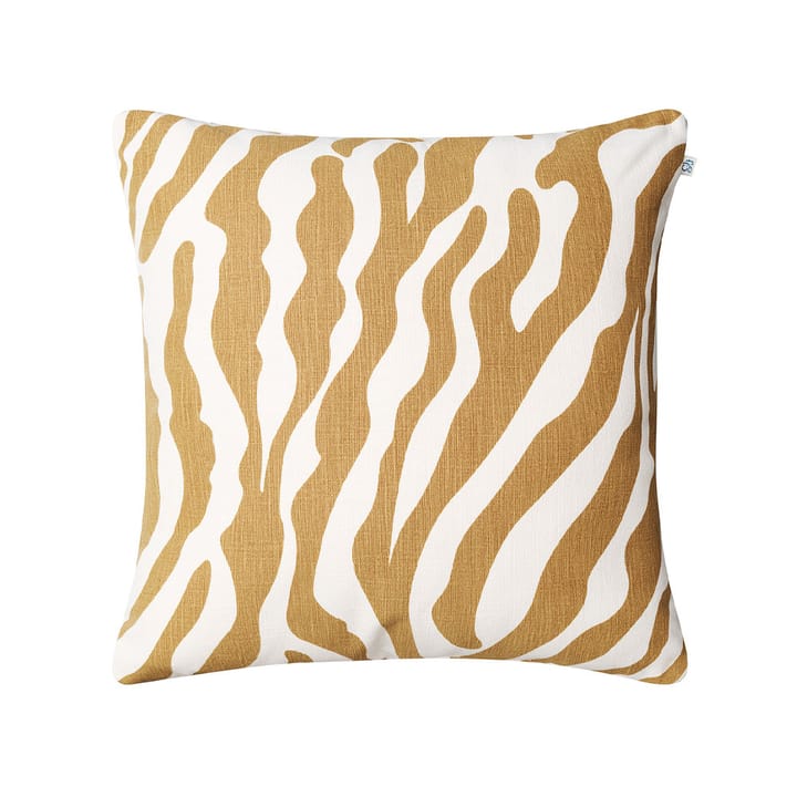 Zebra Outdoor kussen 50x50 cm - beige/offwhite, 50 cm - Chhatwal & Jonsson