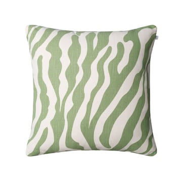 Zebra Outdoor kussen 50x50 cm - Sage/off white, 50 cm - Chhatwal & Jonsson