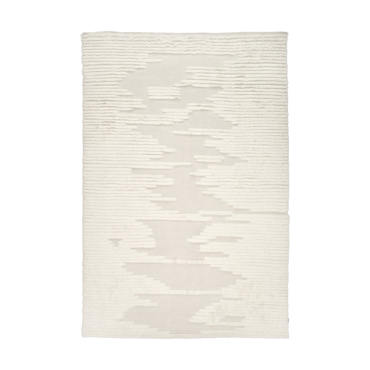 Classic Collection Agadir vloerkleed Ivory, 200x300 cm