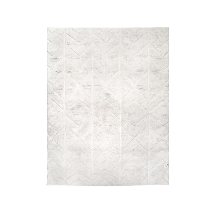 Soho vloerkleed - Ivory, 250x350 cm - Classic Collection