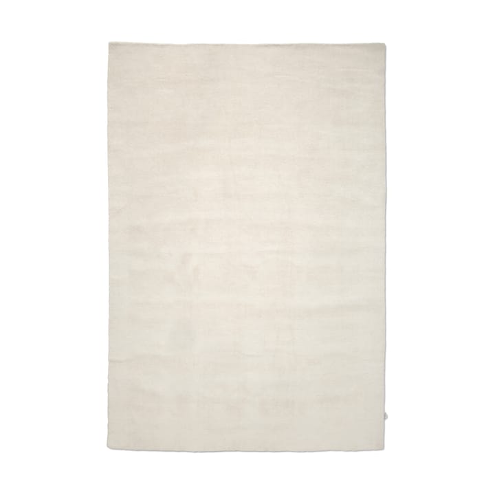 Solid vloerkleed - Off white, 250x350 cm - Classic Collection