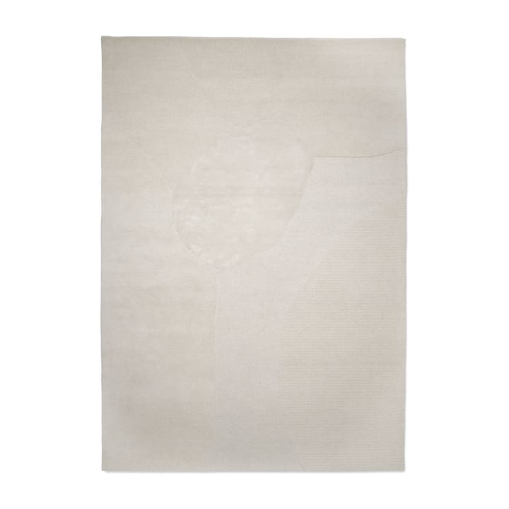 Topaz vloerkleed 200x300 cm - Ivory - Classic Collection