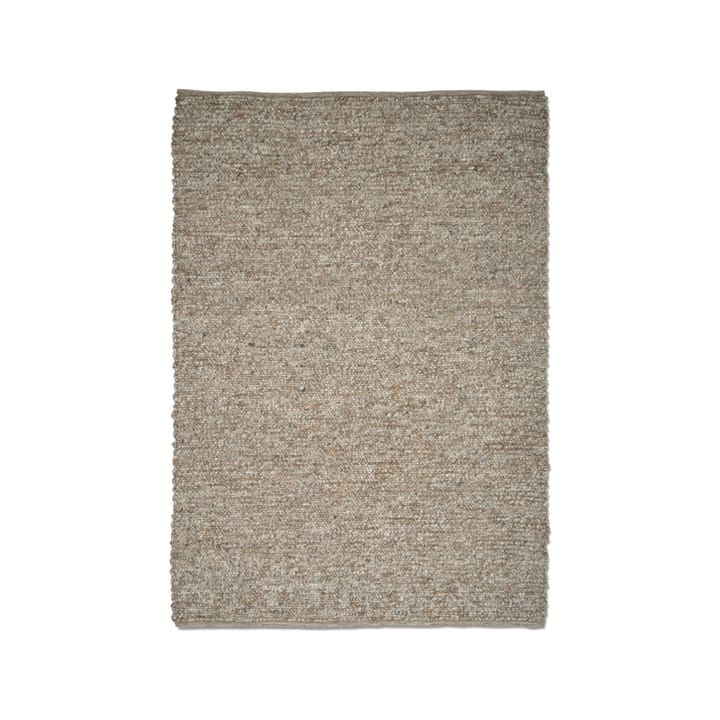 Verbier vloerkleed - beige melange, 170x230 cm - Classic Collection