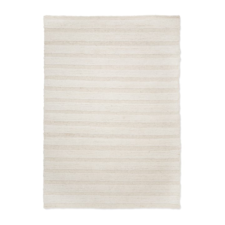 Whistler wollen vloerkleed 200x300 cm, Ivory Classic Collection