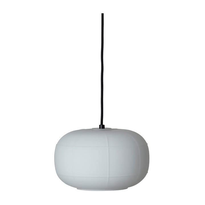 Rut plafondlamp Ø24 cm, Wit CO Bankeryd