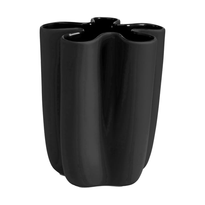 Tulipa vaas black - 20 cm - Cooee Design