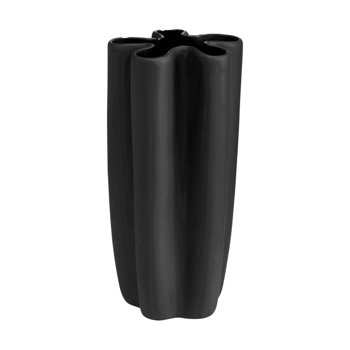 Tulipa vaas black - 30 cm - Cooee Design