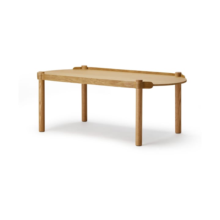 Woody tafel 50x105 cm - Oak - Cooee Design