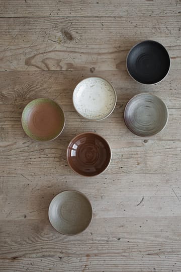 Bowl kom Ø9 cm 6-pack - Multi - DBKD