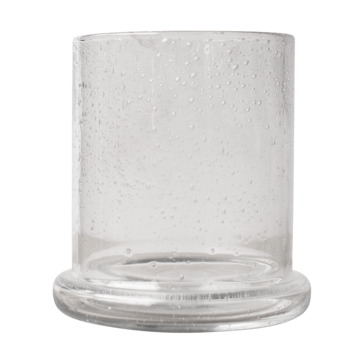 Bubble kaarsenhouder Ø14 cm - Clear - DBKD