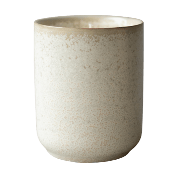 Burn geurkaars 60 u. - Shiny creme - DBKD