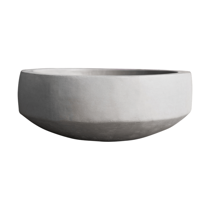 Garden Bowl Ø40 cm - Concrete - DBKD