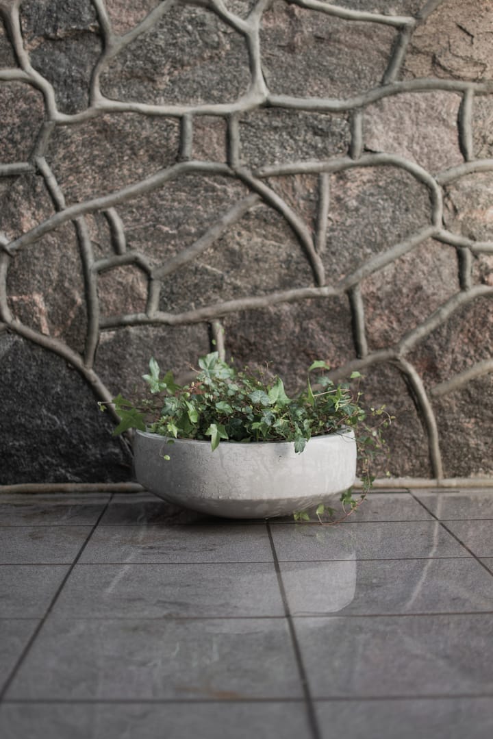 Garden Bowl Ø40 cm, Concrete DBKD