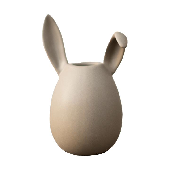 Rabbit kandelaar 13 cm - Dust - DBKD