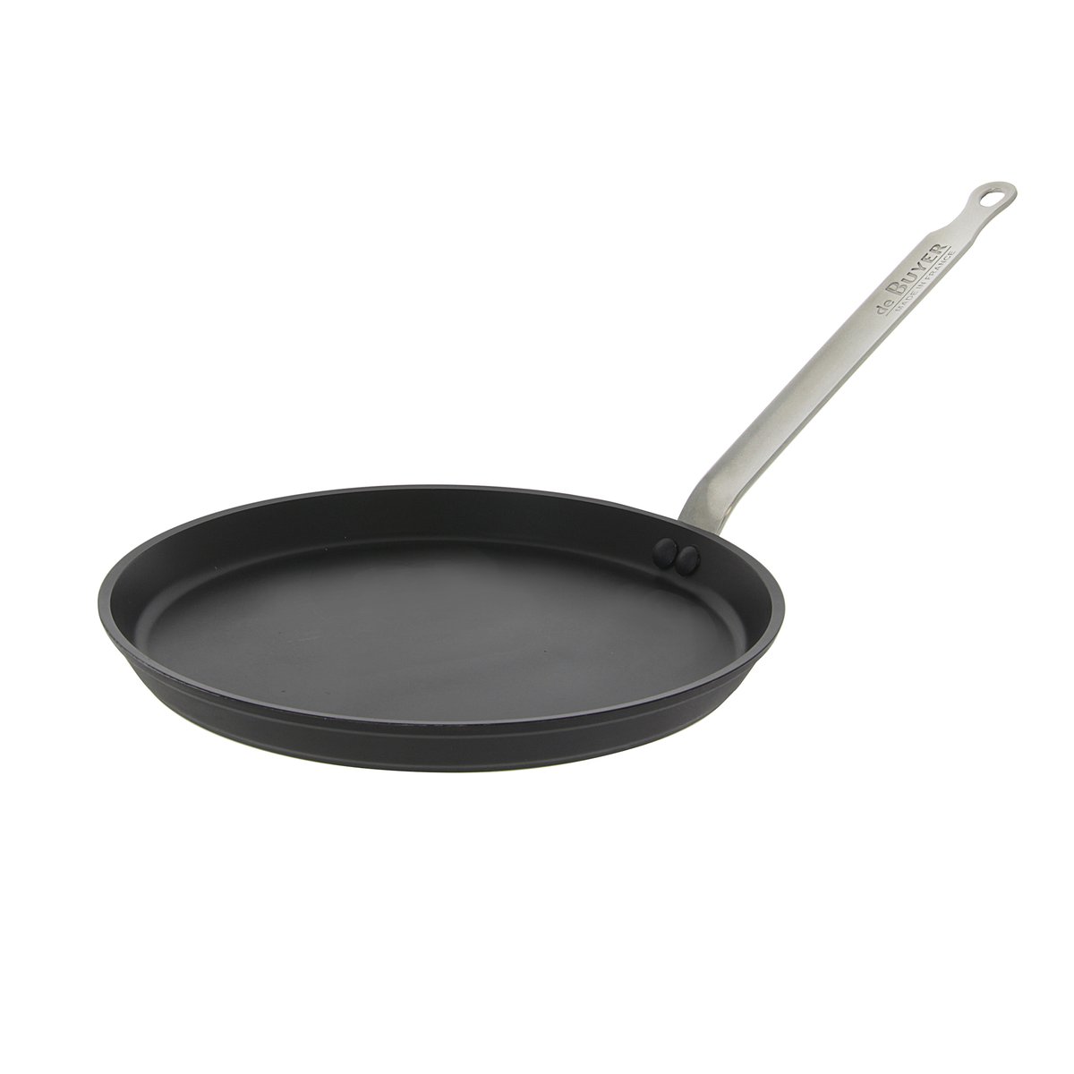 De Buyer Choc Intense pannenkoekenpan 26 cm