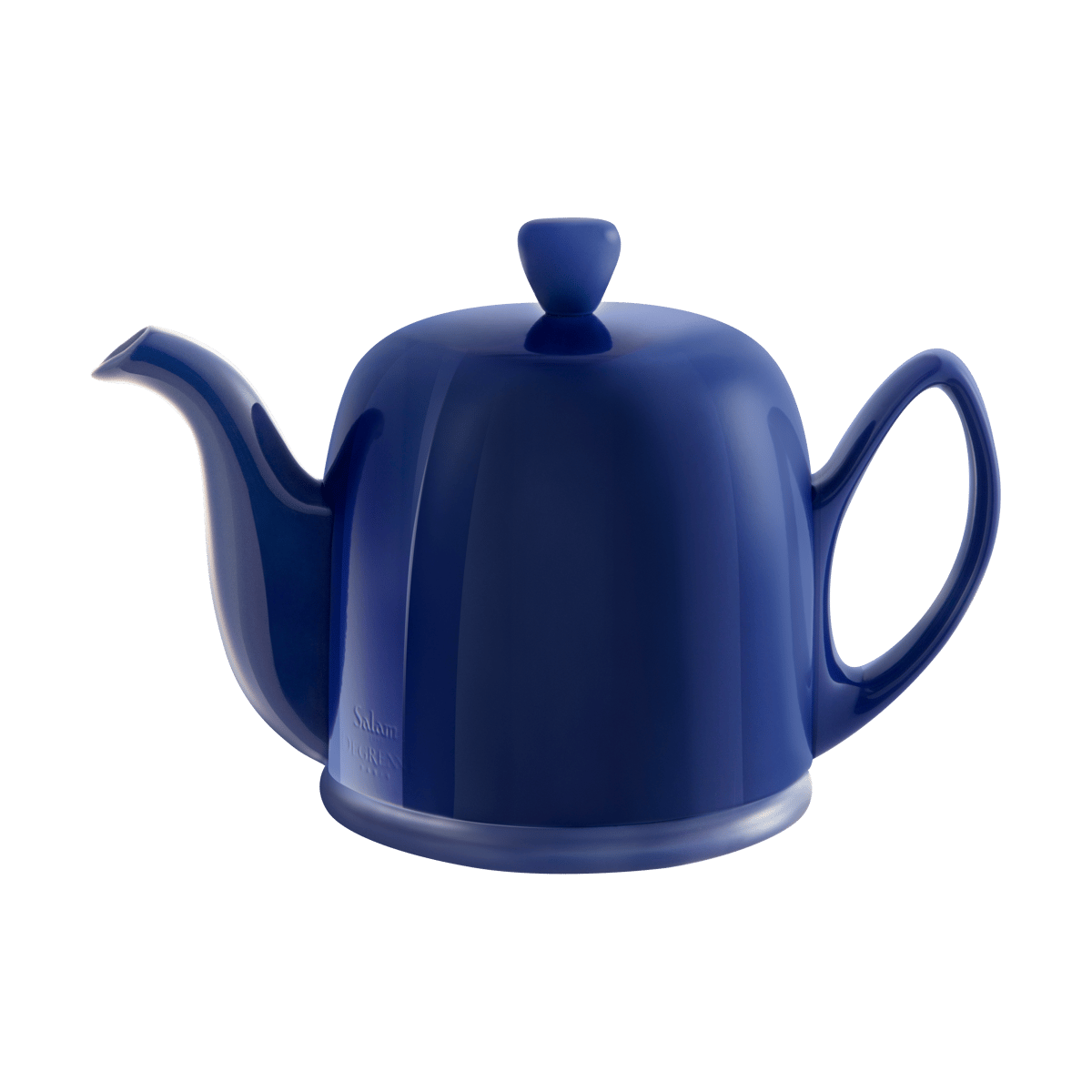 Degrenne Salam monochrome theepot 0,7 L Blue