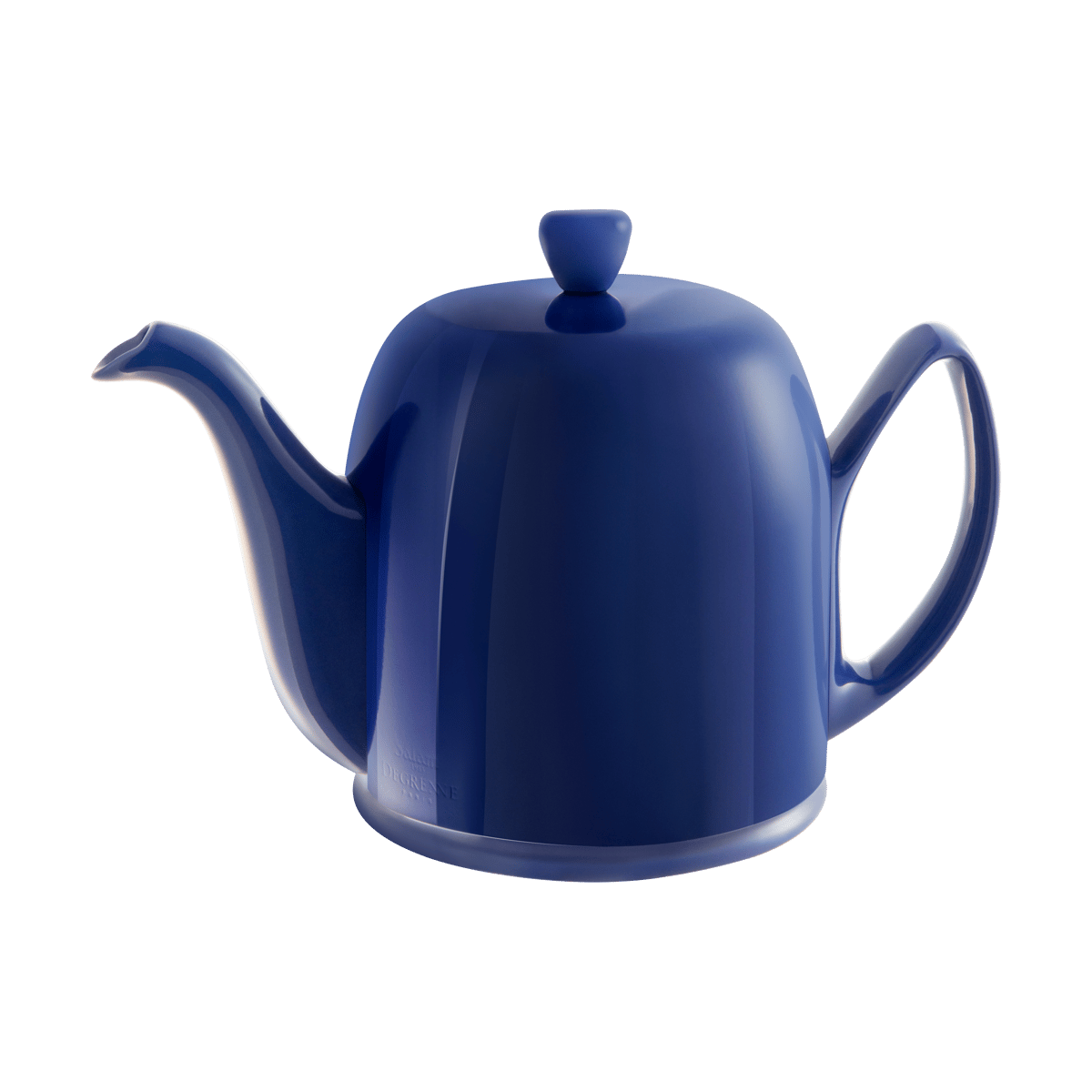 Degrenne Salam monochrome theepot 1 L Blue