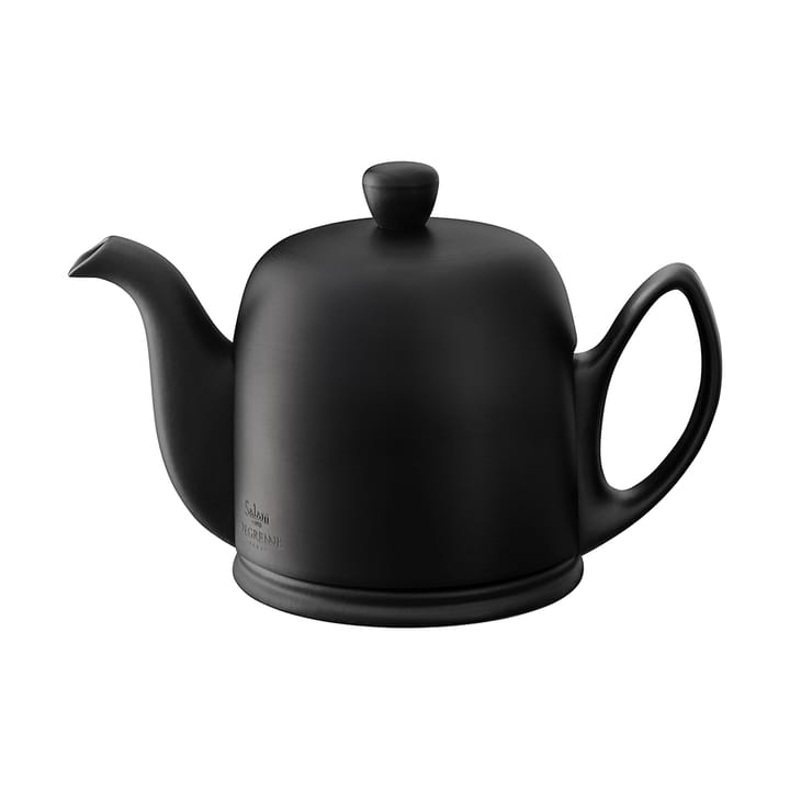 Salam theepot 0,7 L - Black - Degrenne