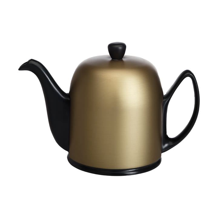 Salam theepot 0,7 L - Noir bronze - Degrenne