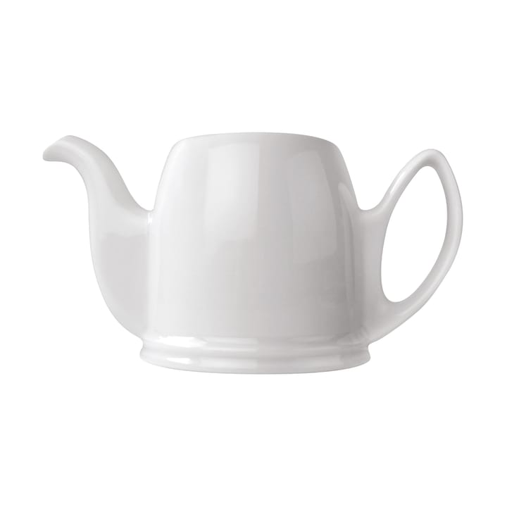 Salam theepot zonder deksel & zeef 0,35 L - Blanc - Degrenne