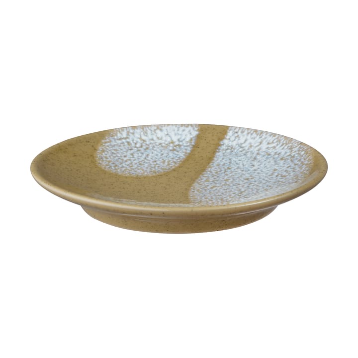 Kiln Accents bord S Ø17 cm - Ochre - Denby