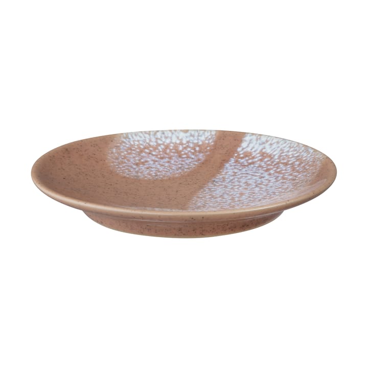 Kiln Accents bord S Ø17 cm - Rust - Denby