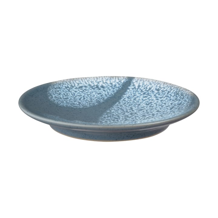 Kiln Accents bord S Ø17 cm - Slate - Denby