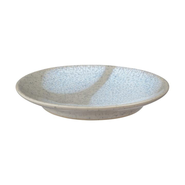 Kiln Accents bord S Ø17 cm - Taupe - Denby