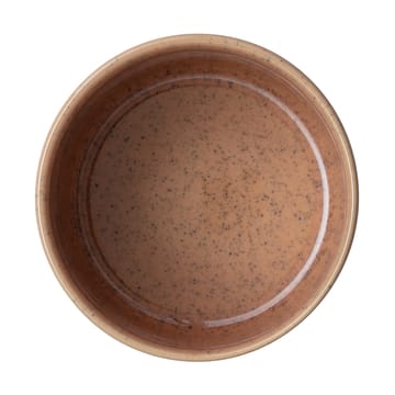 Kiln Accents kom Ø8,5 cm 4-delig - Rust - Denby