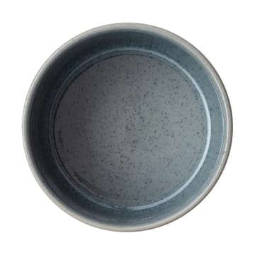 Kiln Accents kom Ø8,5 cm 4-delig - Slate - Denby