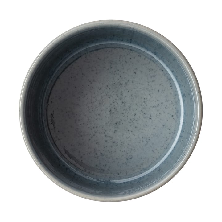 Kiln Accents kom Ø8,5 cm 4-delig, Slate Denby