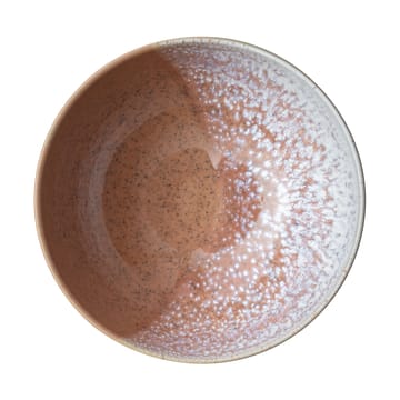 Kiln Accents rijstkom 48 cl - Rust - Denby