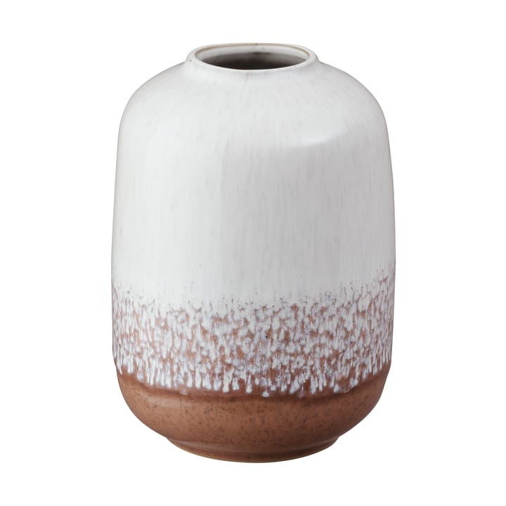 Kiln Accents vaas S 18 cm - Rust - Denby