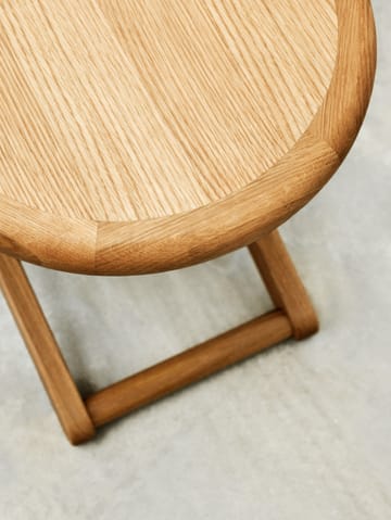 Cinderella tafel - Oak - Design House Stockholm