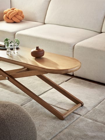 Cinderella tafel - Oak - Design House Stockholm