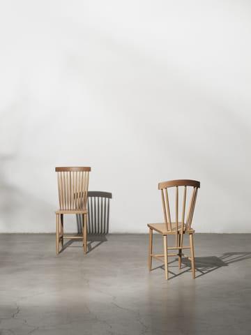 Family Chair No.3 - Eiken - Design House Stockholm