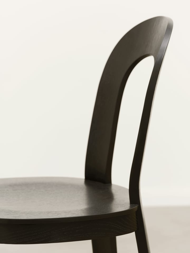 Olivia stoel - Black - Design House Stockholm