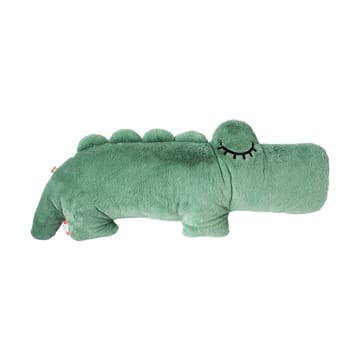 Croco knuffeldier big 100 cm - Green - Done by deer