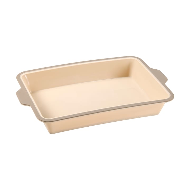 Cookie bakvorm 40 cm - Beige - Dorre