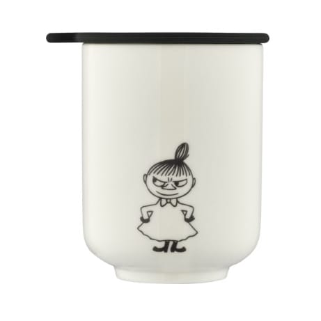 Moomin mok 20 cl, Wit Dsignhouse x Moomin