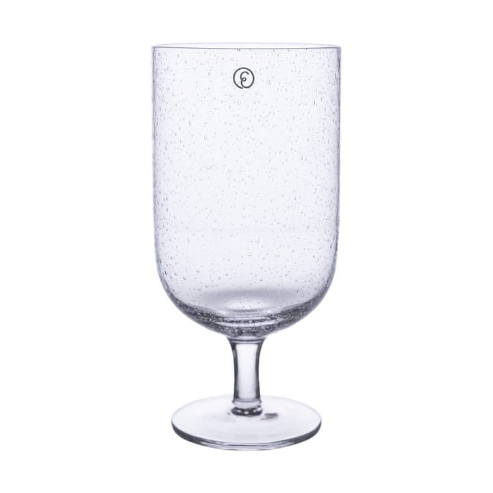 Ernst bierglas bubbelglas 45 cl 2-pack - Helder - ERNST