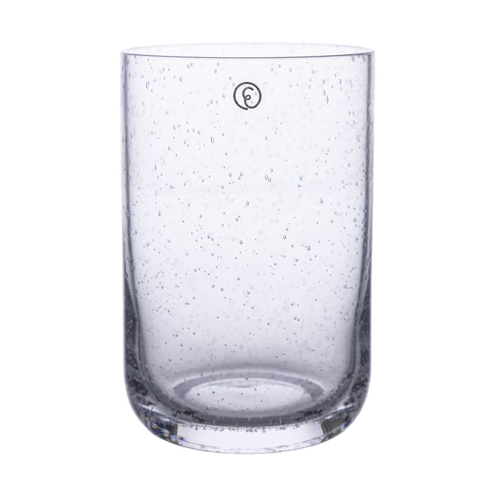 Ernst drinkglas bubbelglas 50 cl 2-pack - Helder - ERNST