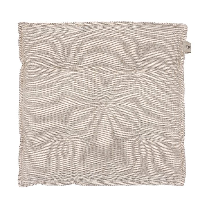 Ernst zitkussen gemêleerd 45x45 cm - Beige - ERNST