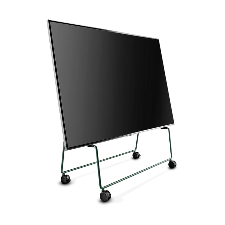 Carry TV-standaard met wielen, Cedar Green Eva Solo