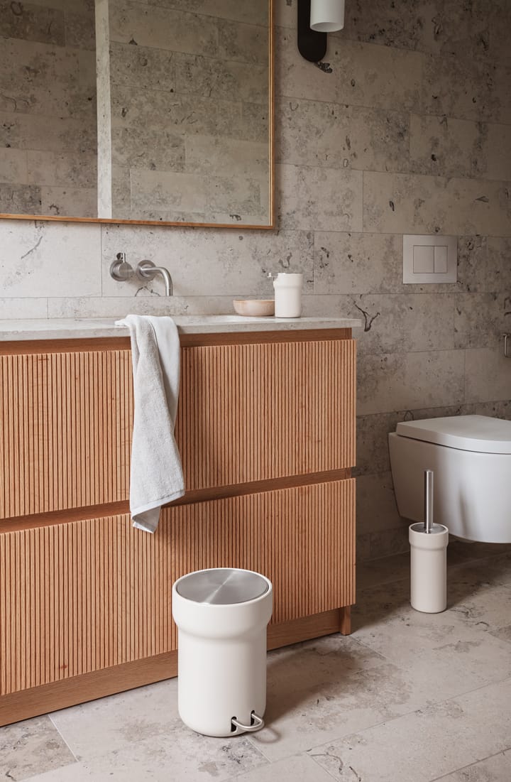 Citadel toiletborstel 40 cm, Sand Eva Solo