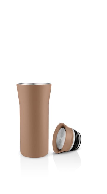 City To Go thermosbeker 0,35 l - Mocca - Eva Solo