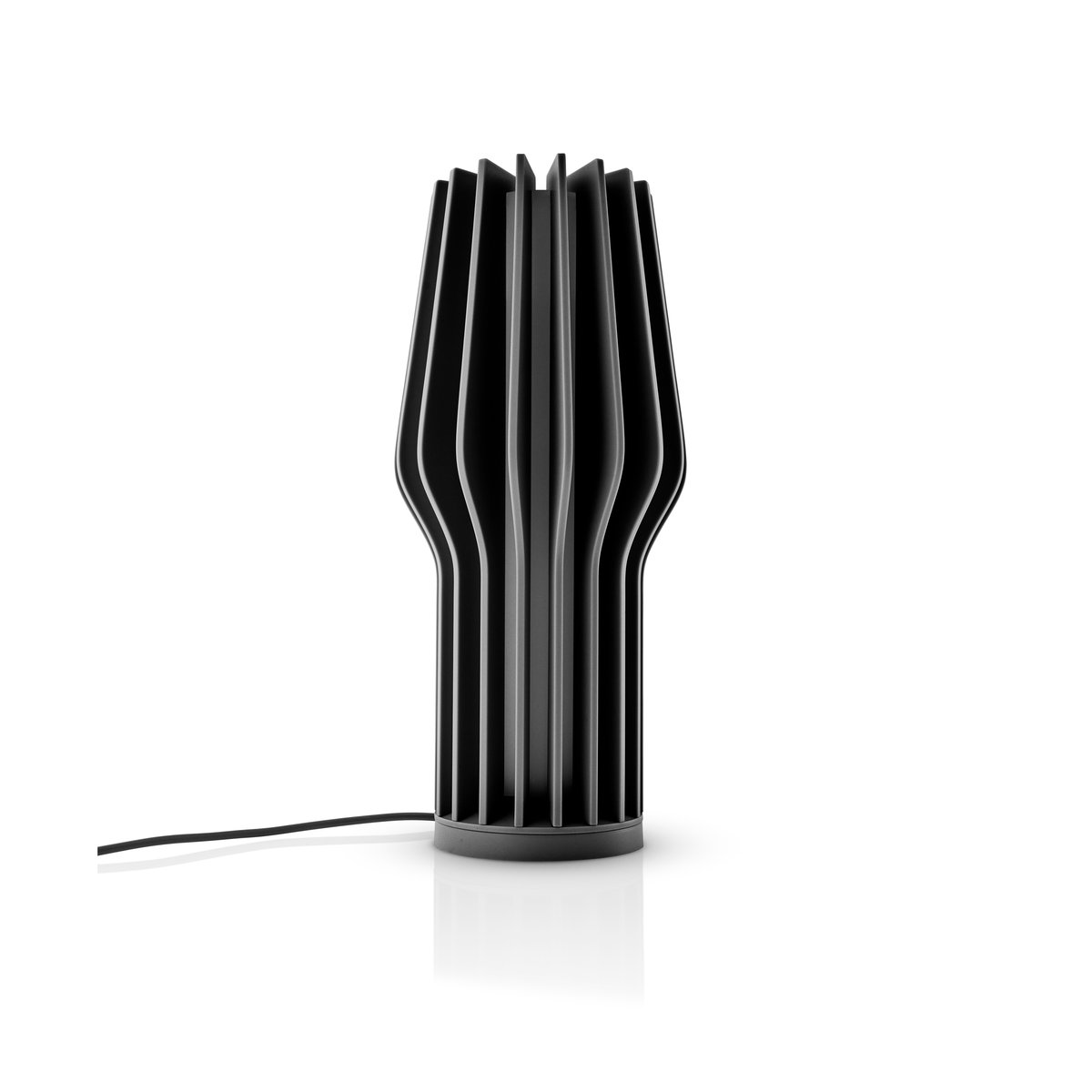 Eva Solo Eva Solo Radiant led oplaadbare lamp Black