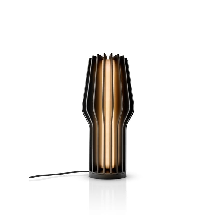 Eva Solo Radiant led oplaadbare lamp, Black Eva Solo