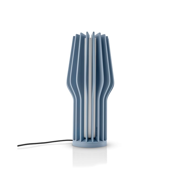 Eva Solo Radiant led oplaadbare lamp - Dusty blue - Eva Solo